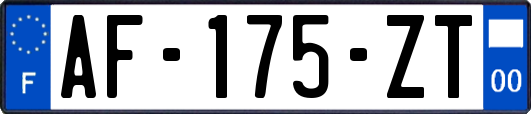 AF-175-ZT