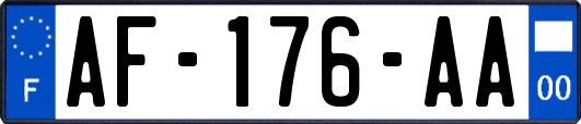 AF-176-AA