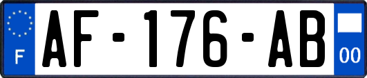 AF-176-AB