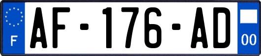 AF-176-AD