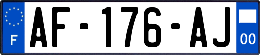 AF-176-AJ