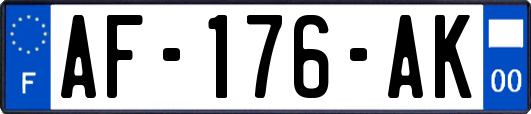 AF-176-AK