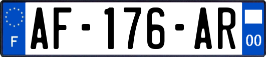 AF-176-AR