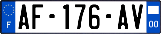 AF-176-AV