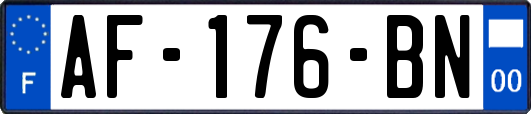 AF-176-BN