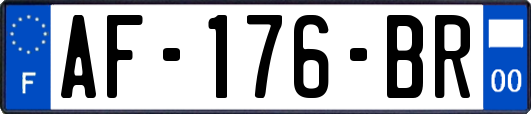 AF-176-BR