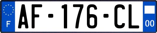 AF-176-CL