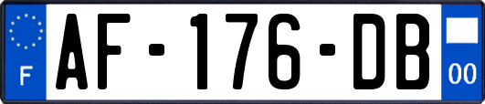 AF-176-DB