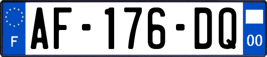 AF-176-DQ