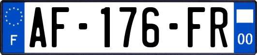 AF-176-FR