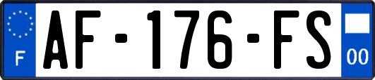 AF-176-FS