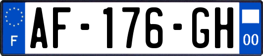 AF-176-GH