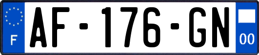 AF-176-GN