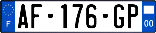 AF-176-GP