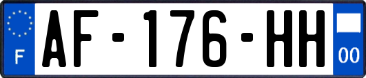 AF-176-HH