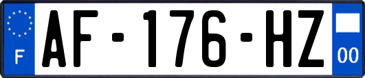 AF-176-HZ