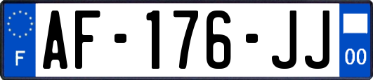 AF-176-JJ