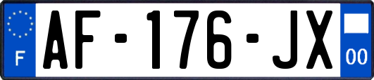 AF-176-JX