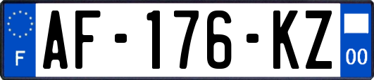 AF-176-KZ