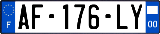 AF-176-LY