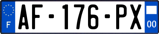 AF-176-PX