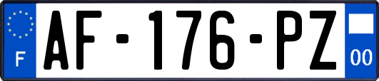AF-176-PZ