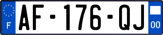 AF-176-QJ