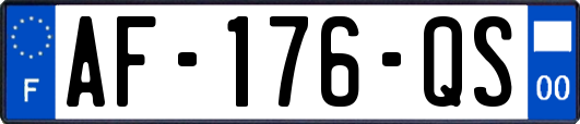 AF-176-QS