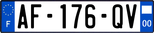 AF-176-QV