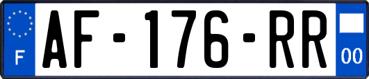 AF-176-RR