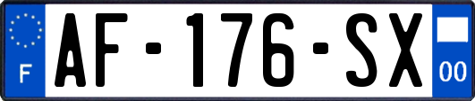 AF-176-SX