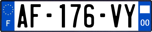 AF-176-VY