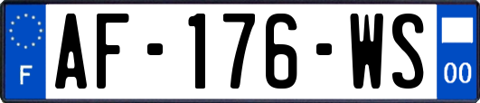 AF-176-WS