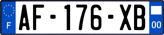 AF-176-XB