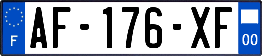 AF-176-XF