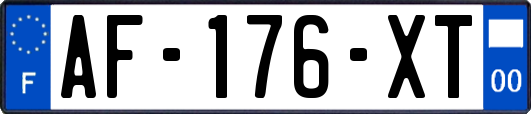 AF-176-XT