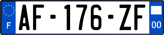 AF-176-ZF