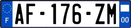 AF-176-ZM