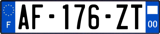 AF-176-ZT