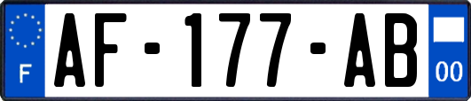 AF-177-AB