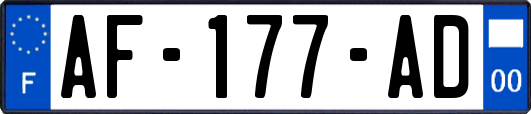 AF-177-AD