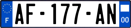 AF-177-AN