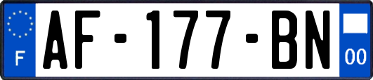 AF-177-BN