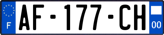 AF-177-CH