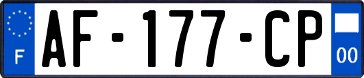 AF-177-CP