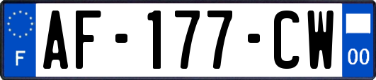 AF-177-CW