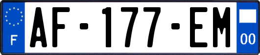 AF-177-EM