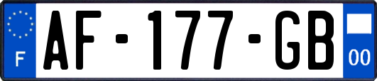 AF-177-GB