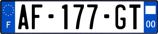 AF-177-GT