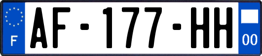 AF-177-HH